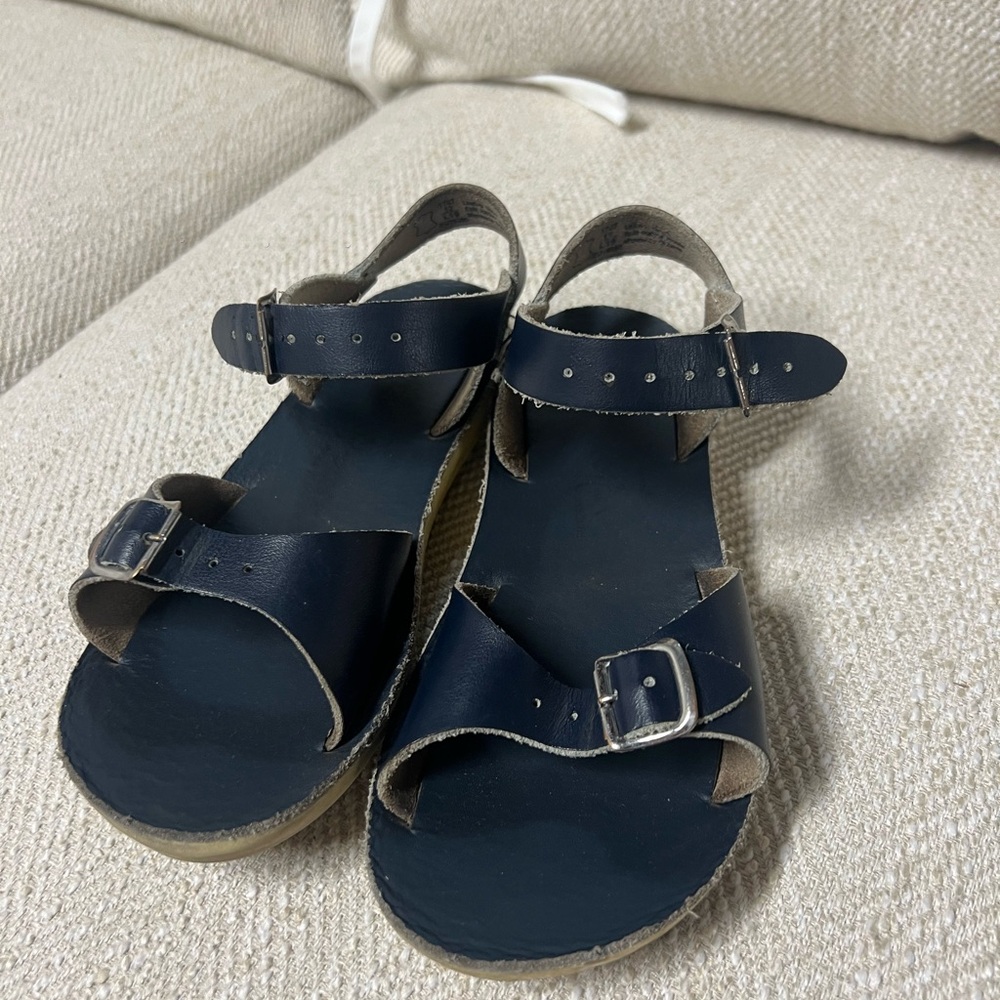 Salt Water kids sandals